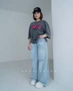 تیشرت clints - تصویر 2