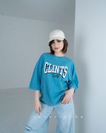 تیشرت clints - تصویر 3