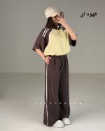 ست رگلان