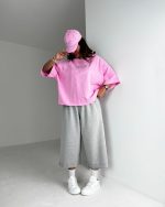 ست سه تیکه off white - تصویر 2