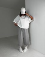ست سه تیکه off white - تصویر 3