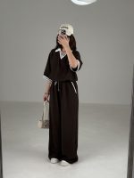 ست شومیز و شلوار chanel