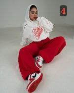 ست دوس و جاگر red - تصویر 4