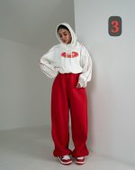 ست دوس و جاگر red - تصویر 5