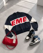 بافت EME