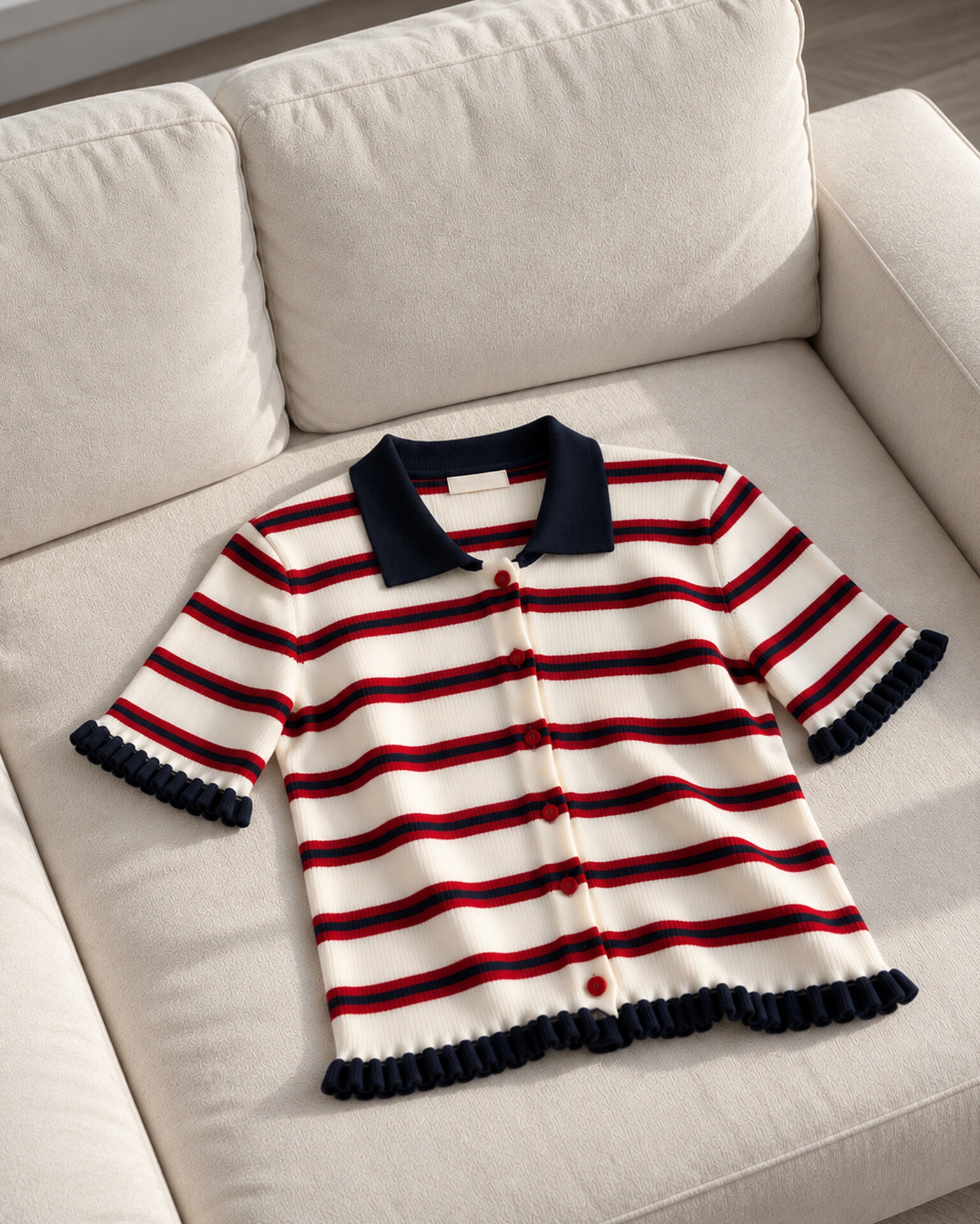 IMG_20261004_222540_672 Retro striped bisu - تصویر 1